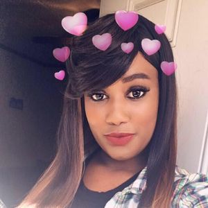 Meet your Posher, Johneisha